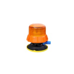 Girofar LED 5 ani garantie - regim de lucru intensiv - pompa vacuum